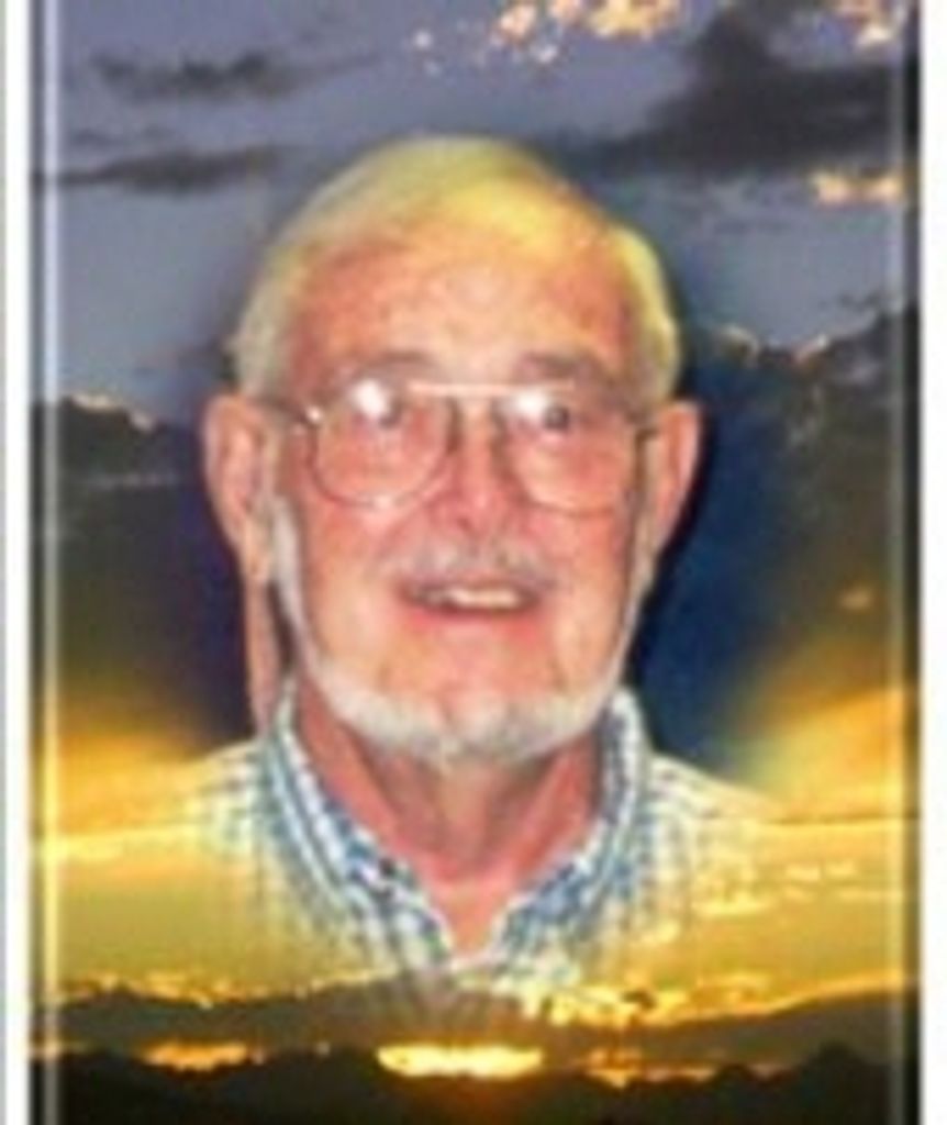 John J. Harris