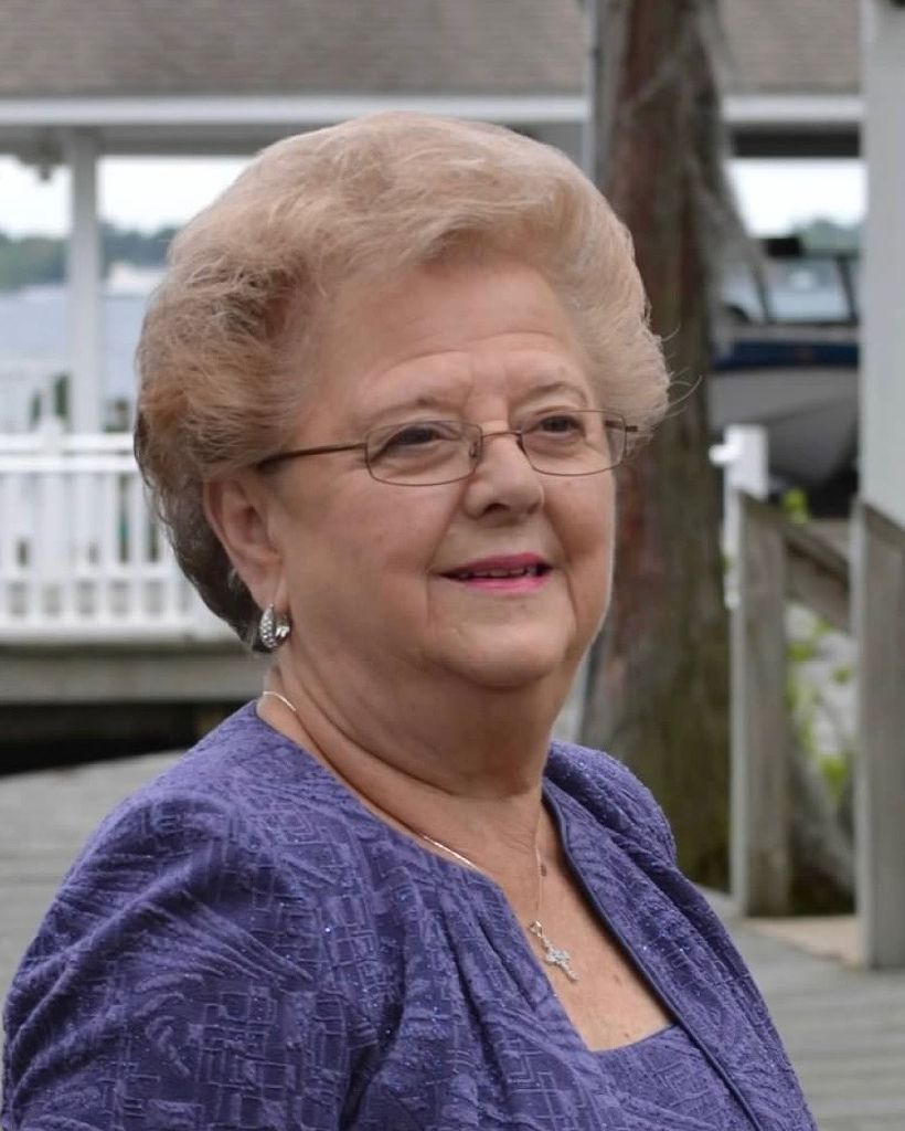 Linda Lois Smith Cashwell Profile Photo