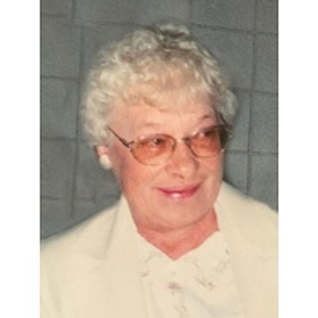 Carroll Jean Bjorklund