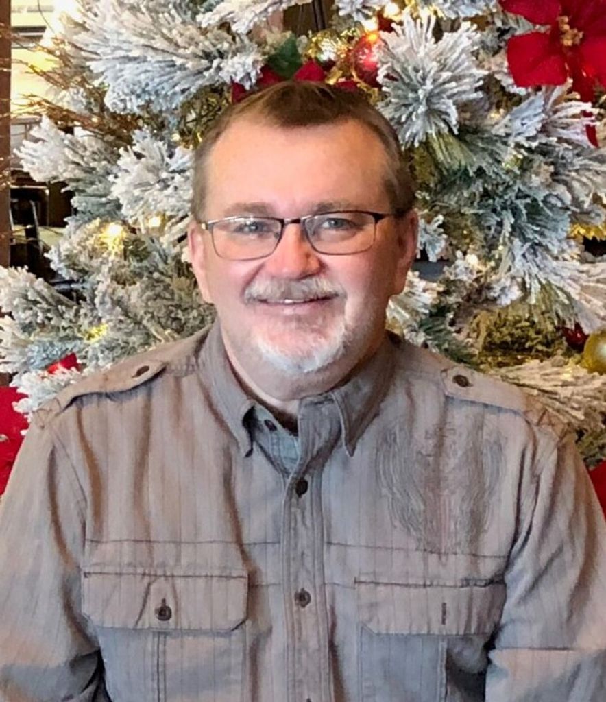 Kevin Michael Smith