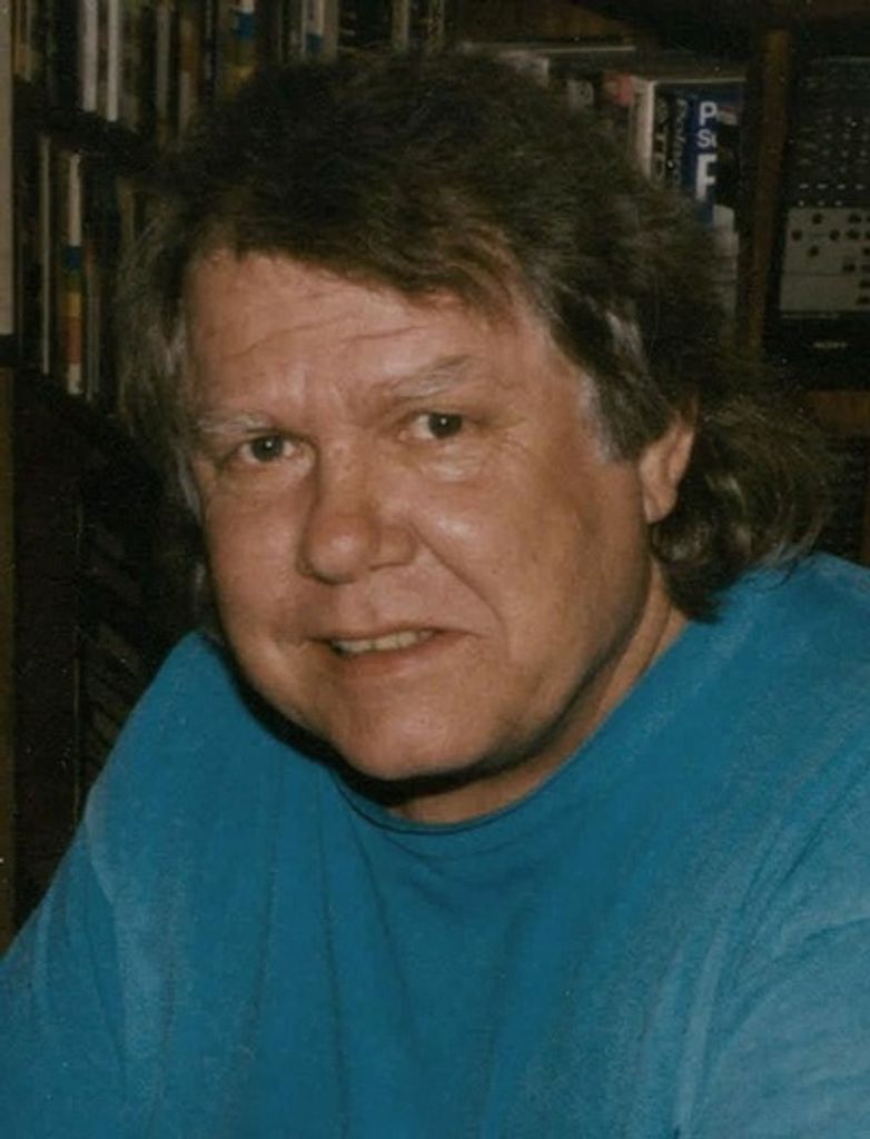 James Clifford Cast