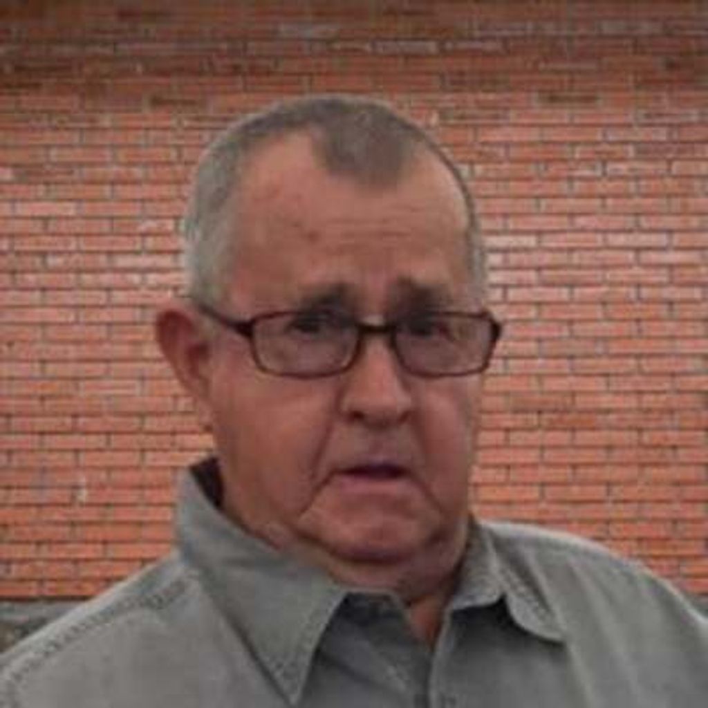 Donald Brett