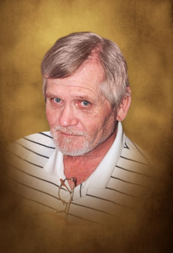 Leon Crook Profile Photo