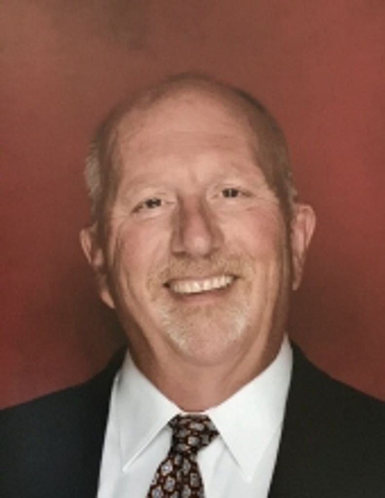 Bruce E. Neal