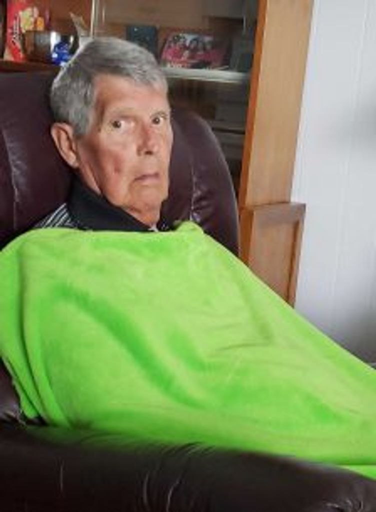 Warren Edward Miller, Jr. Profile Photo