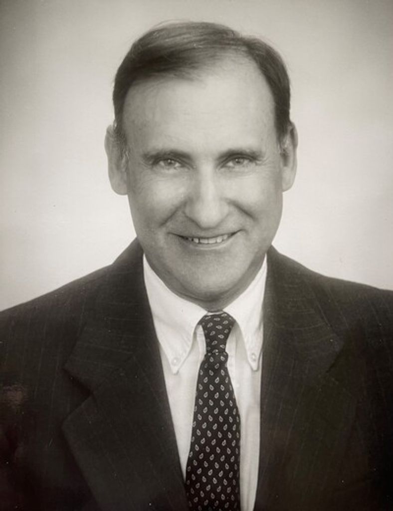 Richard Schwarzstein