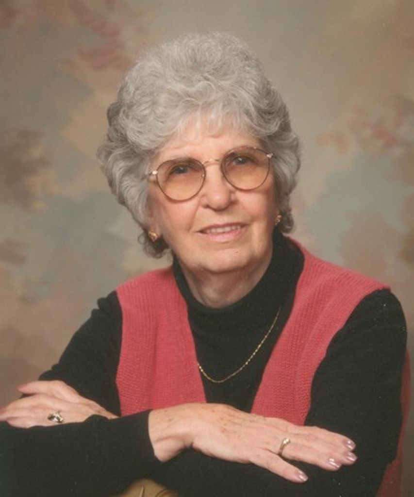 Tina Arvazean Pariseau