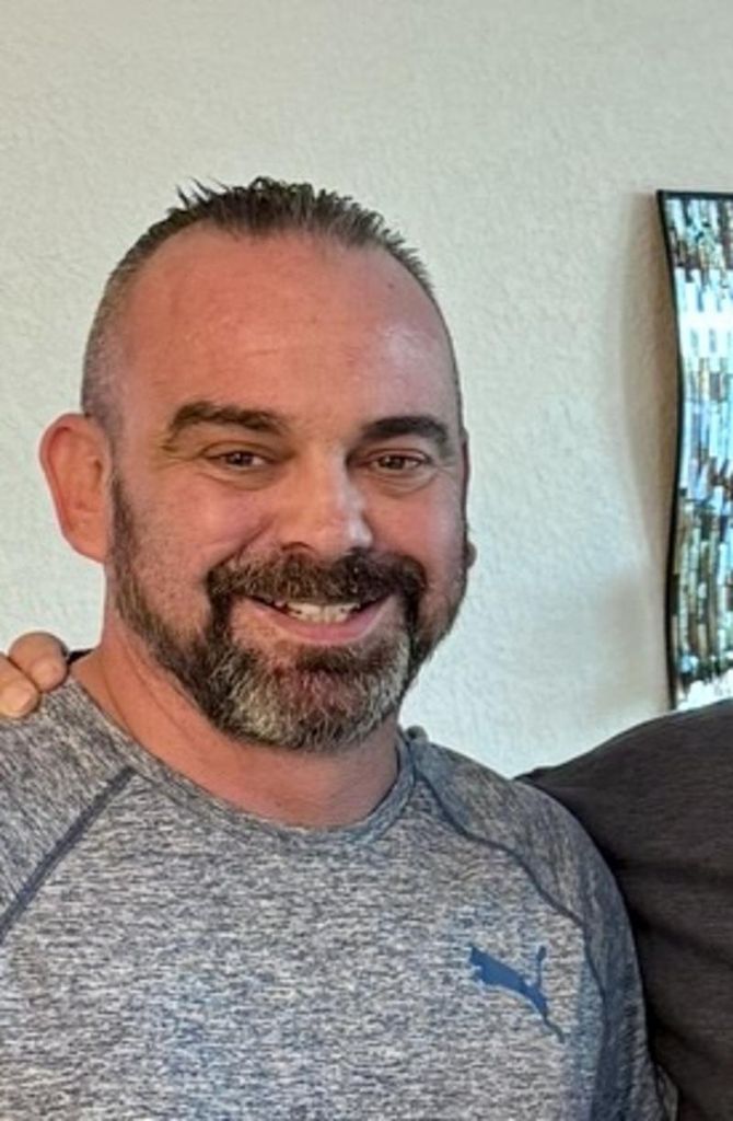Travis York Profile Photo