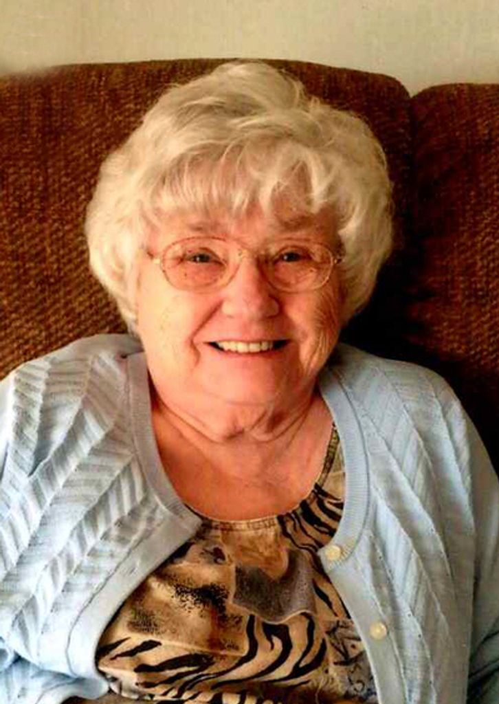 Helen Norine Cory Profile Photo
