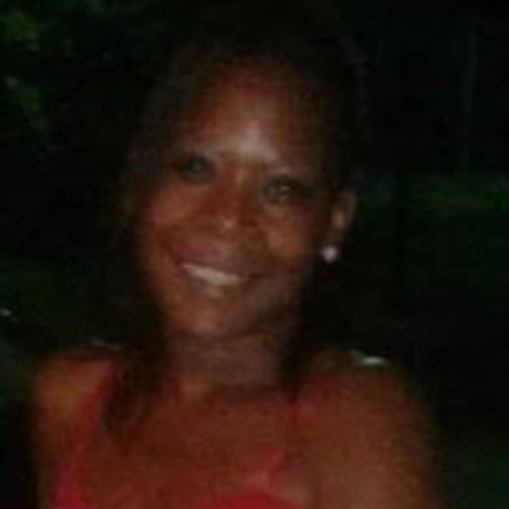 Ms. Tyesha Smith Profile Photo