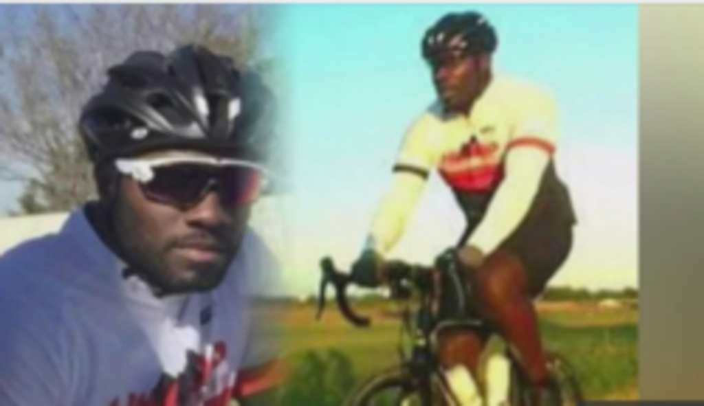 Calvin Middleton, Jr.