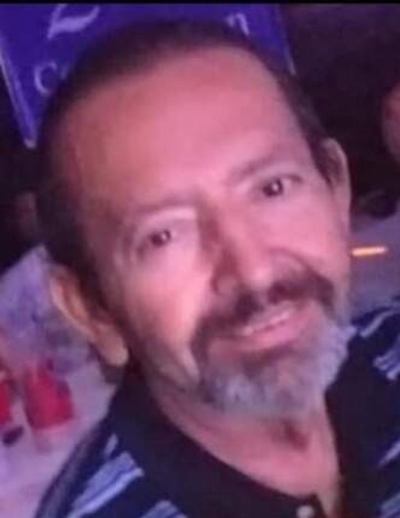 David Baeza