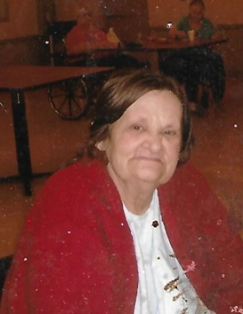 Judith Houk