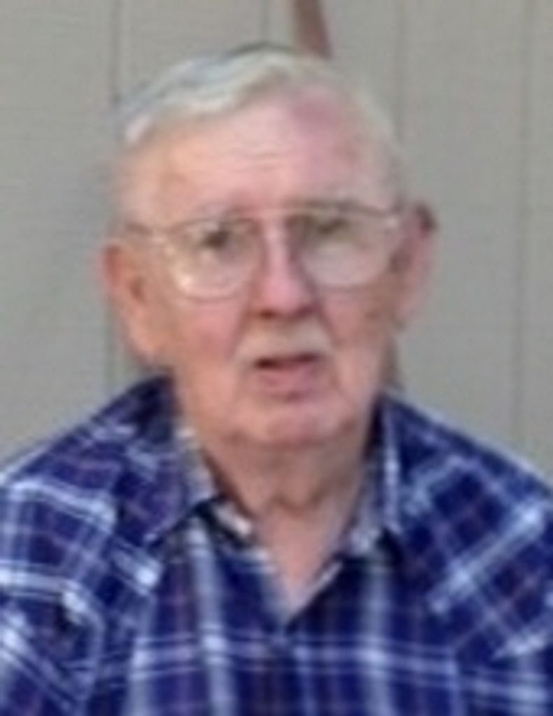 Donald H. House