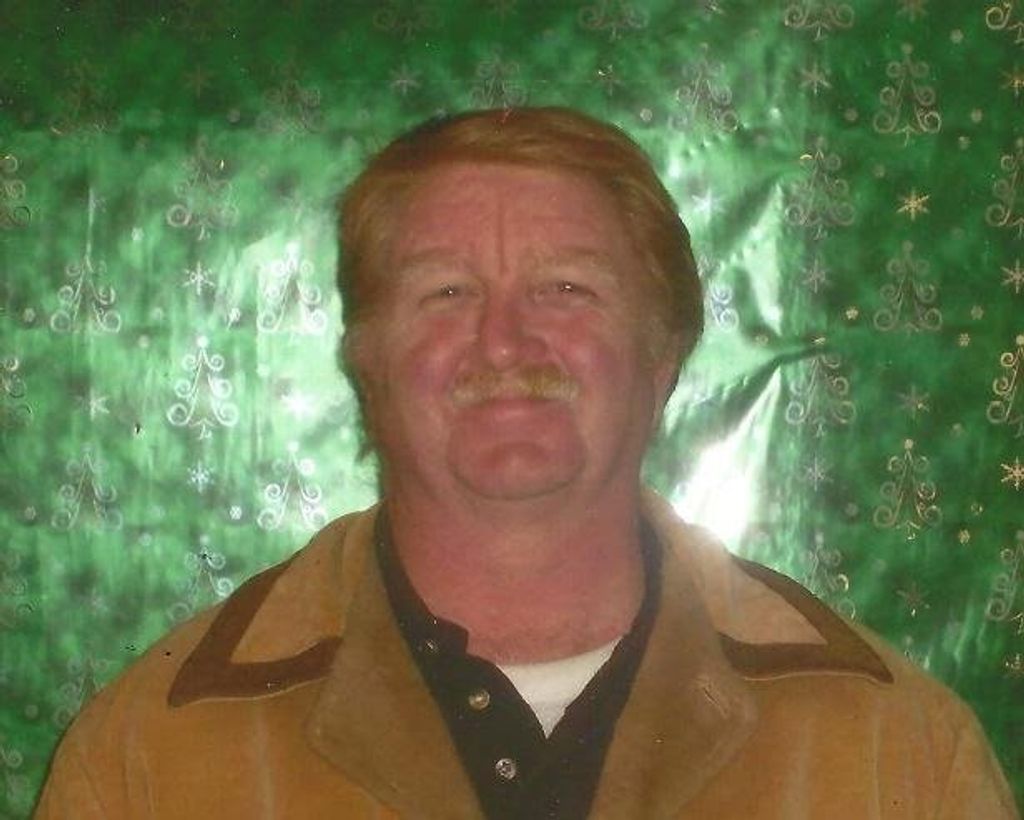 Randall Keith Stephens