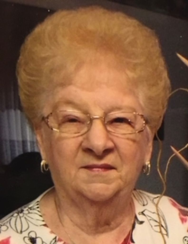 Theresa  Ann Ellis Profile Photo