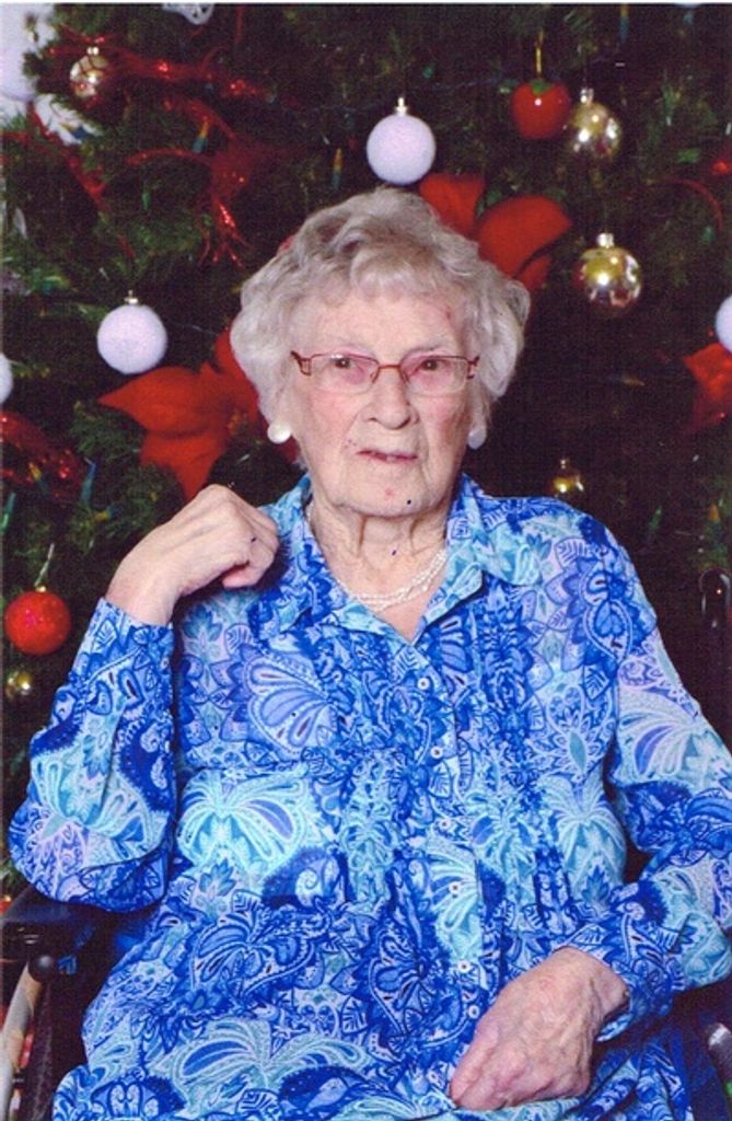 Julia Walters Profile Photo