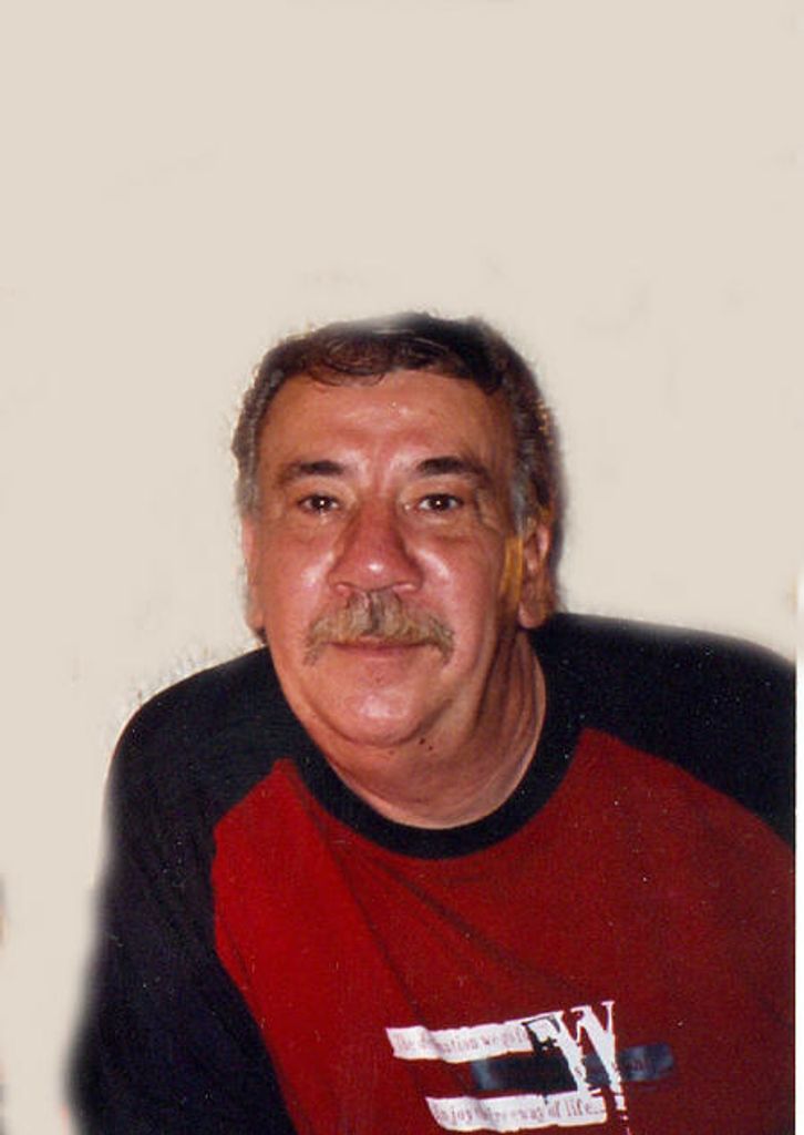Loren Manock