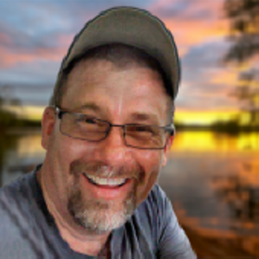 Kenneth Middaugh Profile Photo