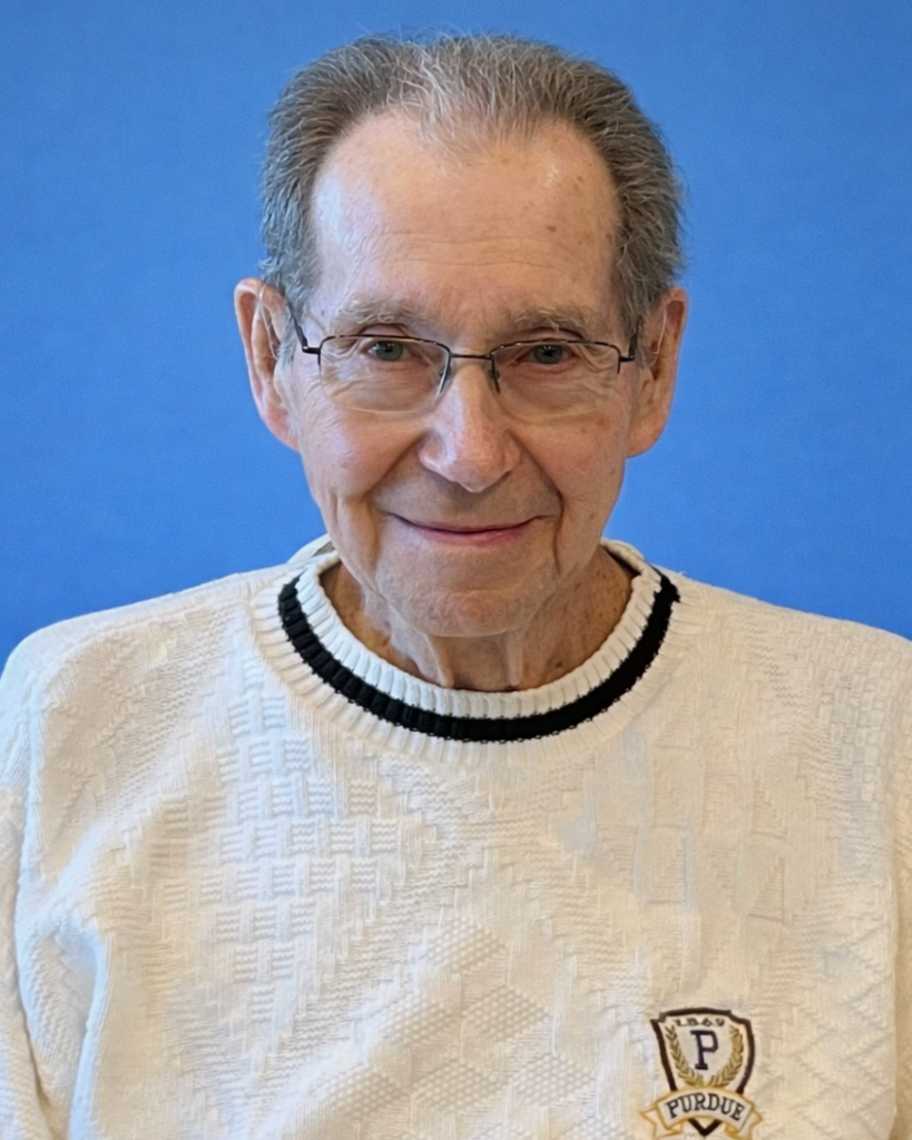 William "Bill" Gene Clark