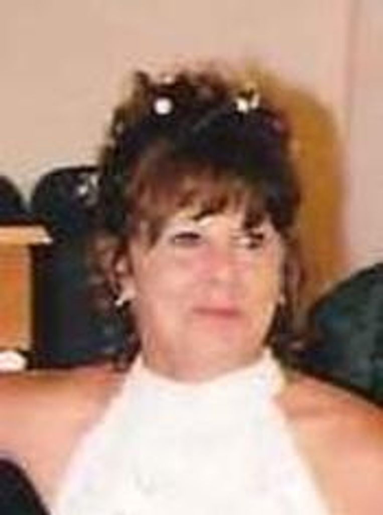 Shirl Gene Strutton-Cox Profile Photo