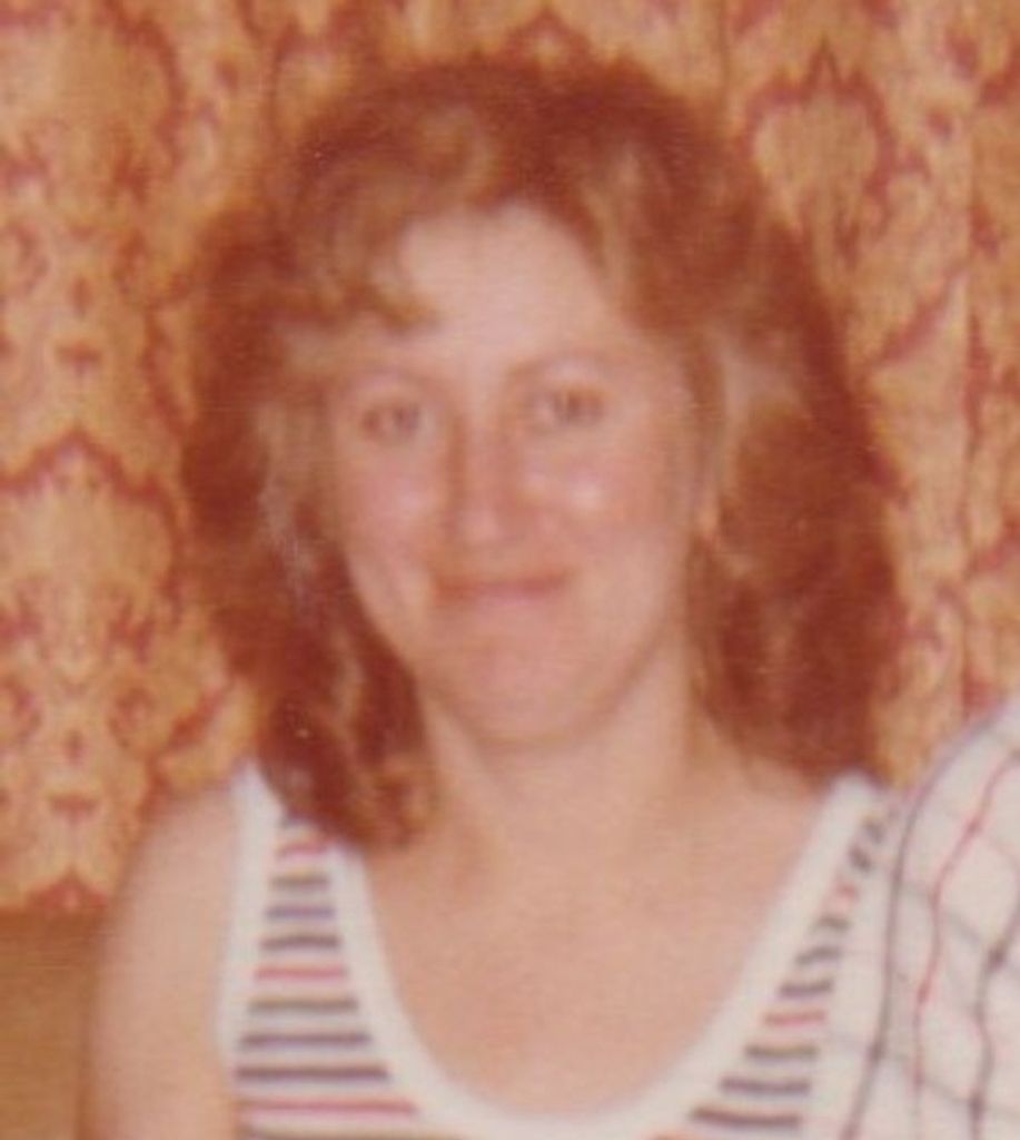 Vickey Sue Hobbs