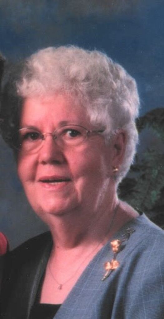 Mary Lee Ulsh Profile Photo