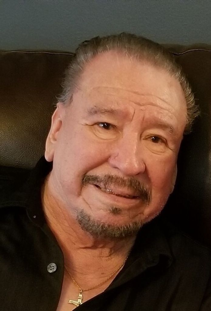 Ernesto Mendoza Sr. Profile Photo