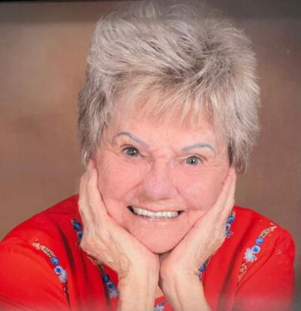 Jo Ann "Jody" Bruton Profile Photo