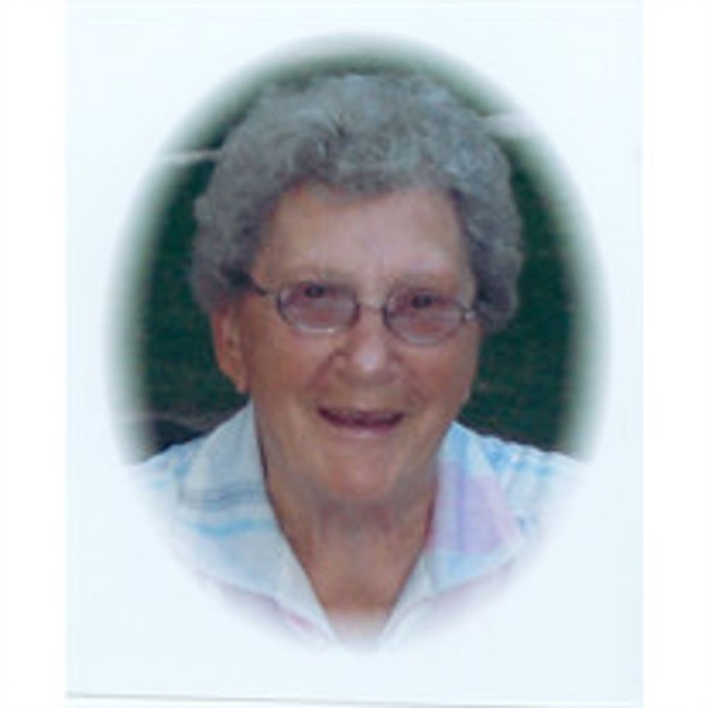 Lillian Anthon