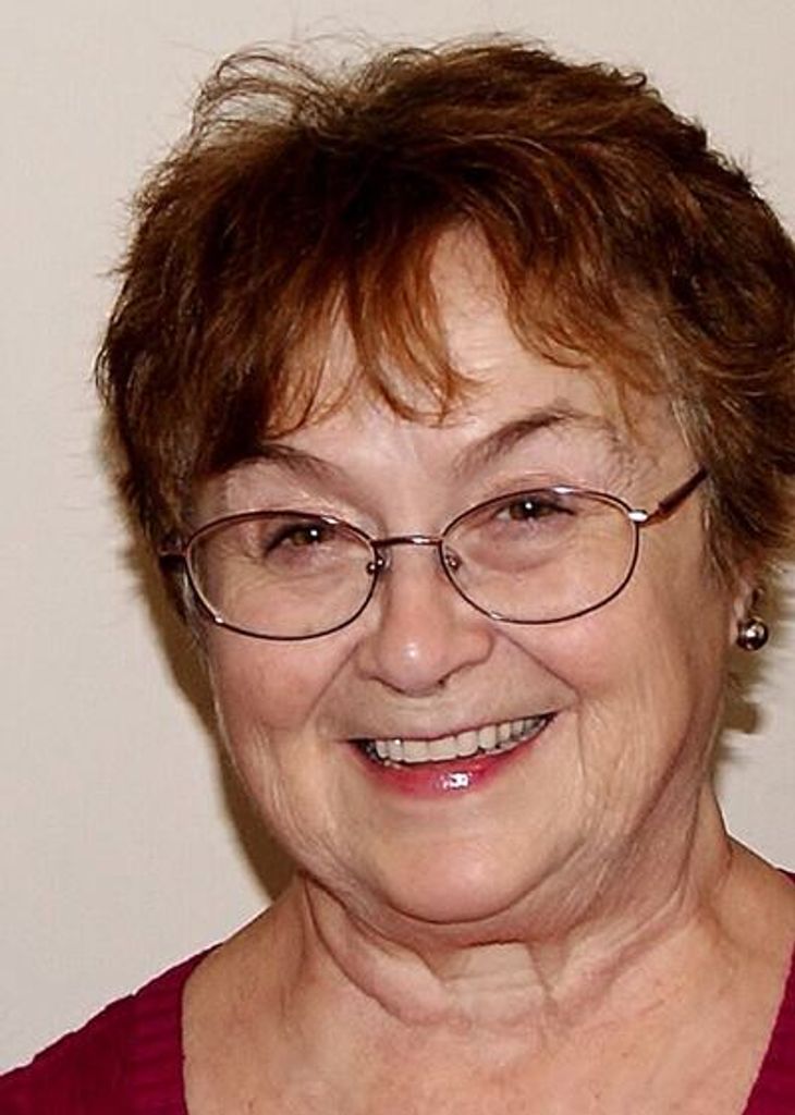 Virginia Gail Holmes Profile Photo