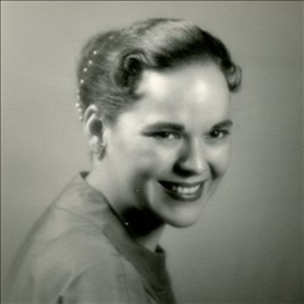 Patty Lou Franklin Profile Photo