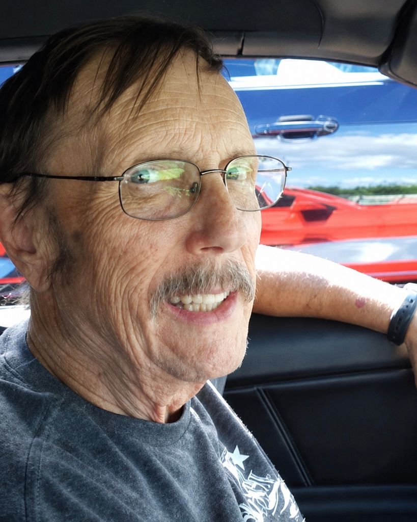Wayne D. Lamica Profile Photo