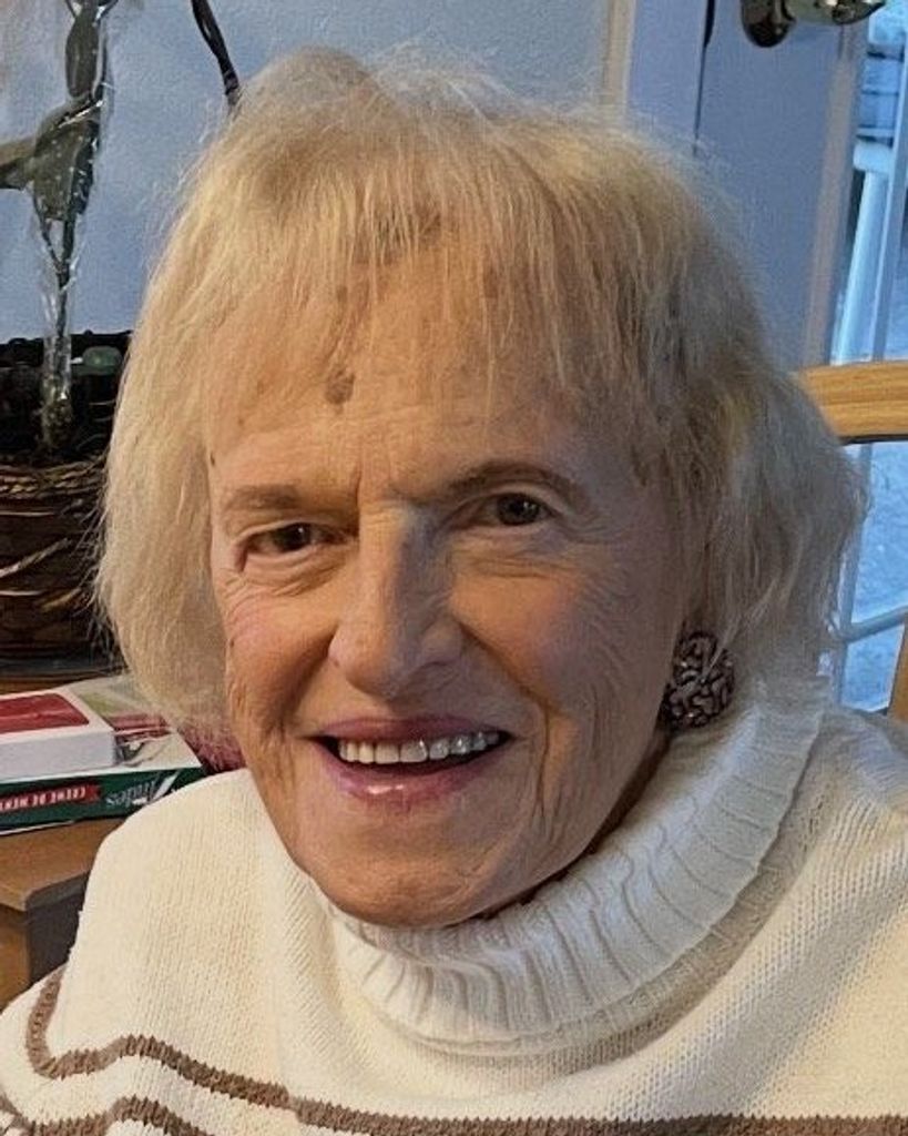 Elizabeth A. "Liz" Weaver Profile Photo