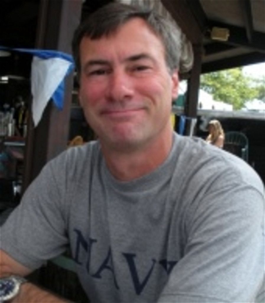 John L. Rigby