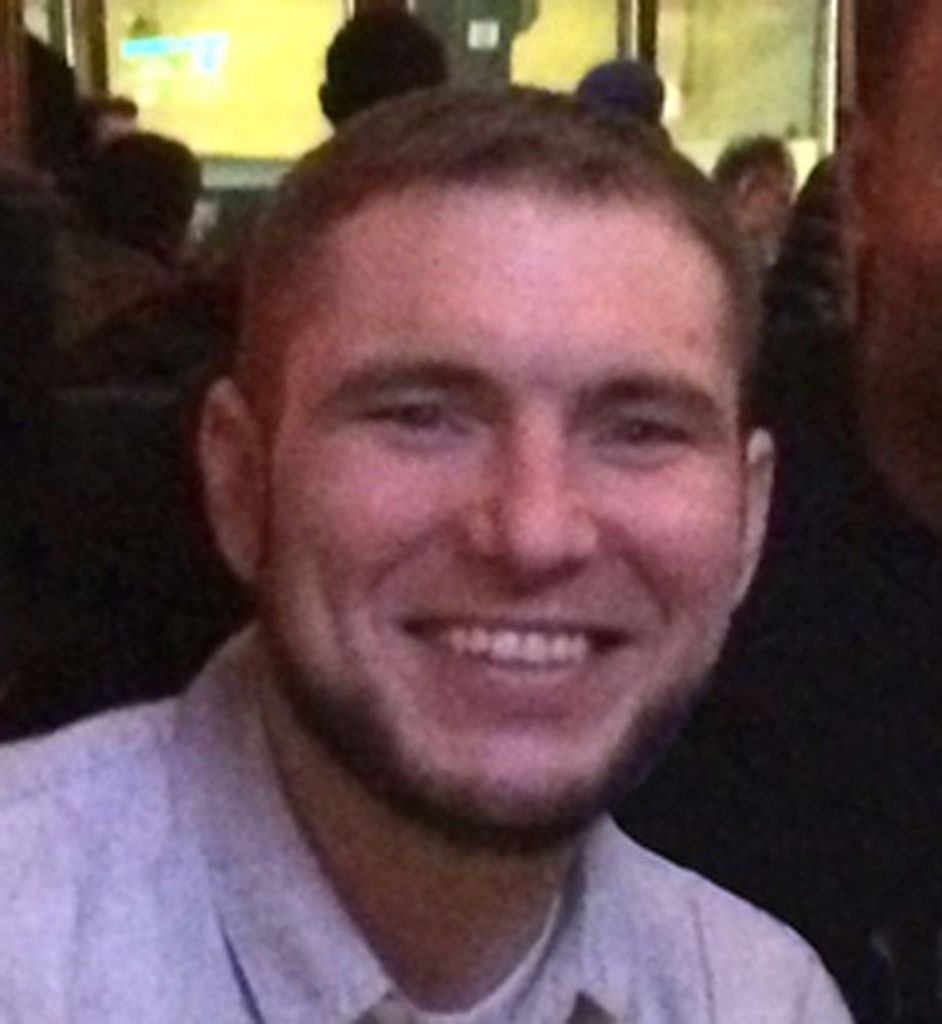 Kory John Baker