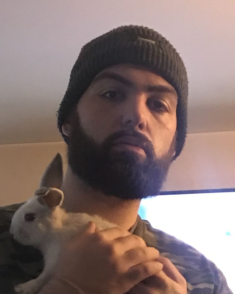 Philip Anthony Mantik Jr. Profile Photo