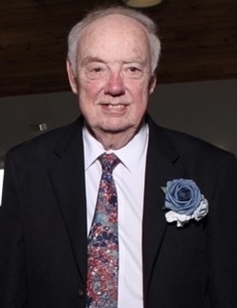 Thomas Hayward Cox Profile Photo