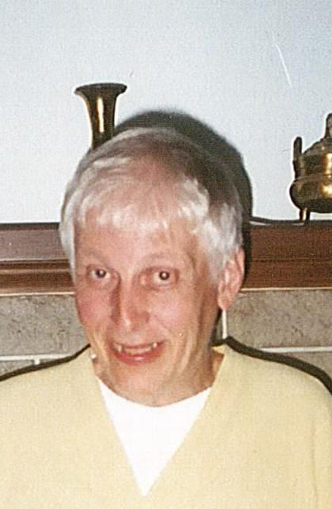 Paul John Rashid Jr.