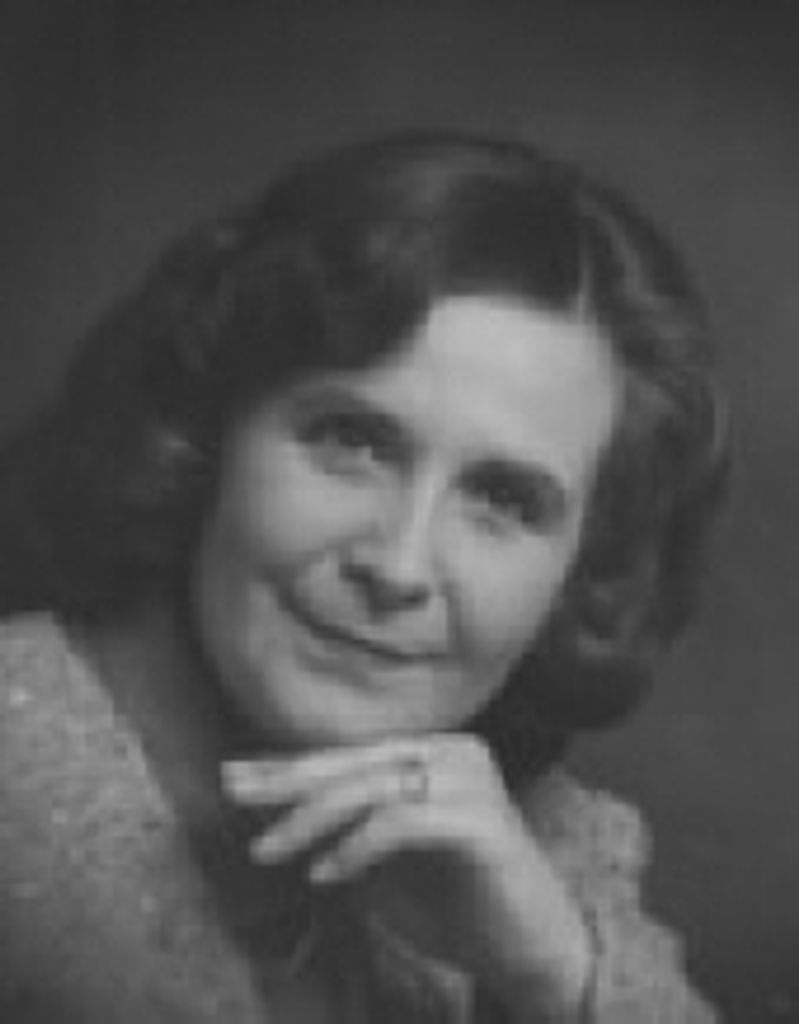 J. Elizabeth Embry