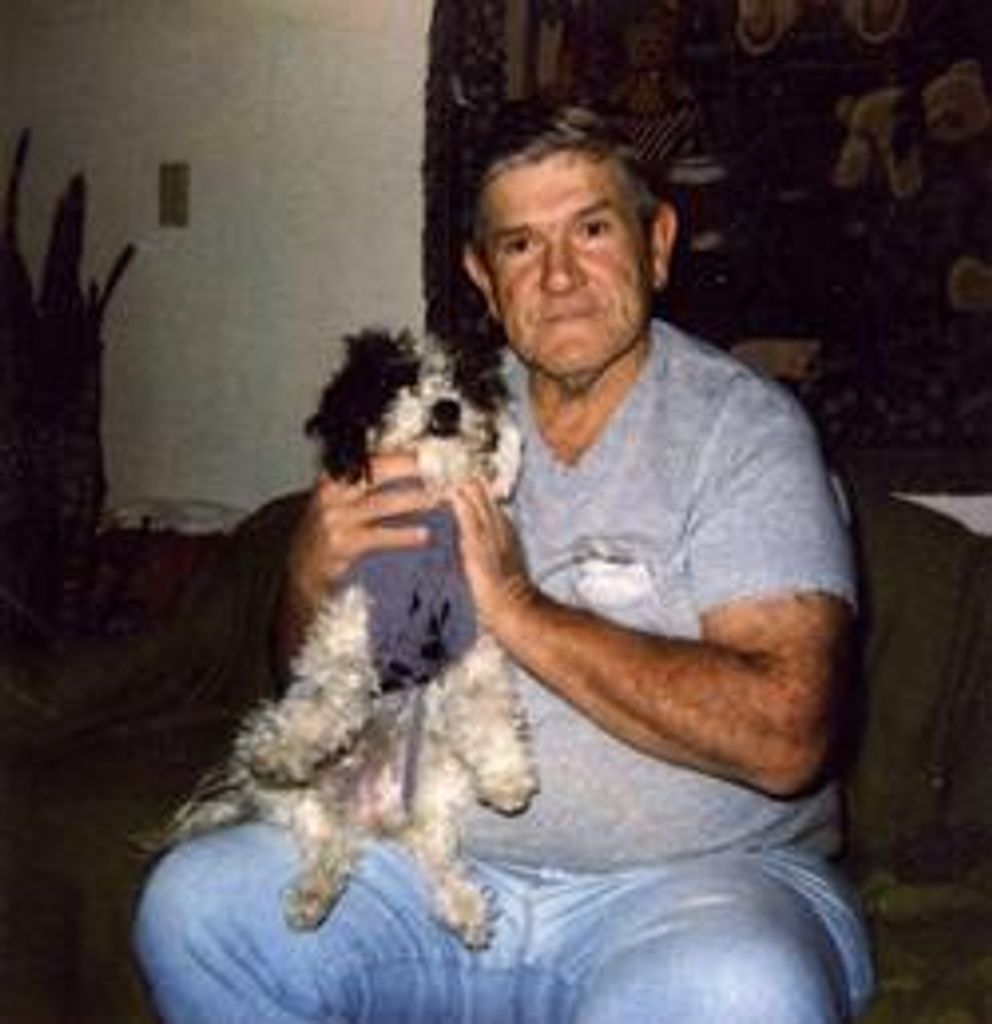 Orval "Jack" Wayne Smith, Sr.