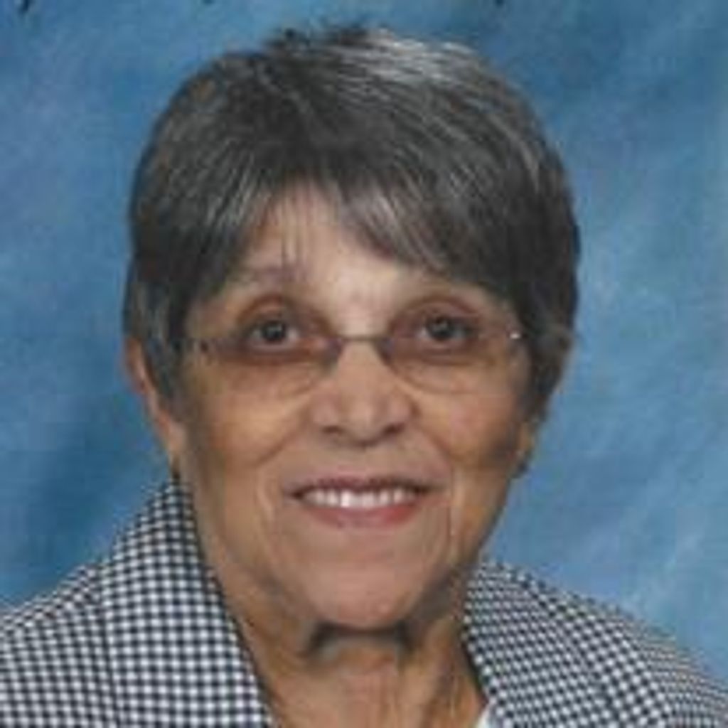 Mary Victoria Miller