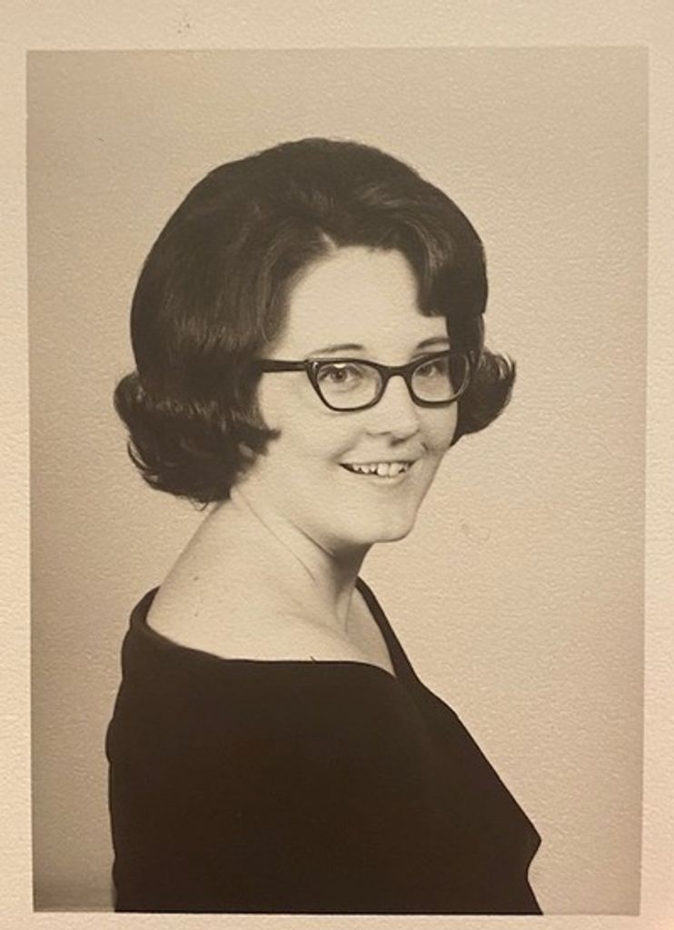 Geraldine Lynn Stewart