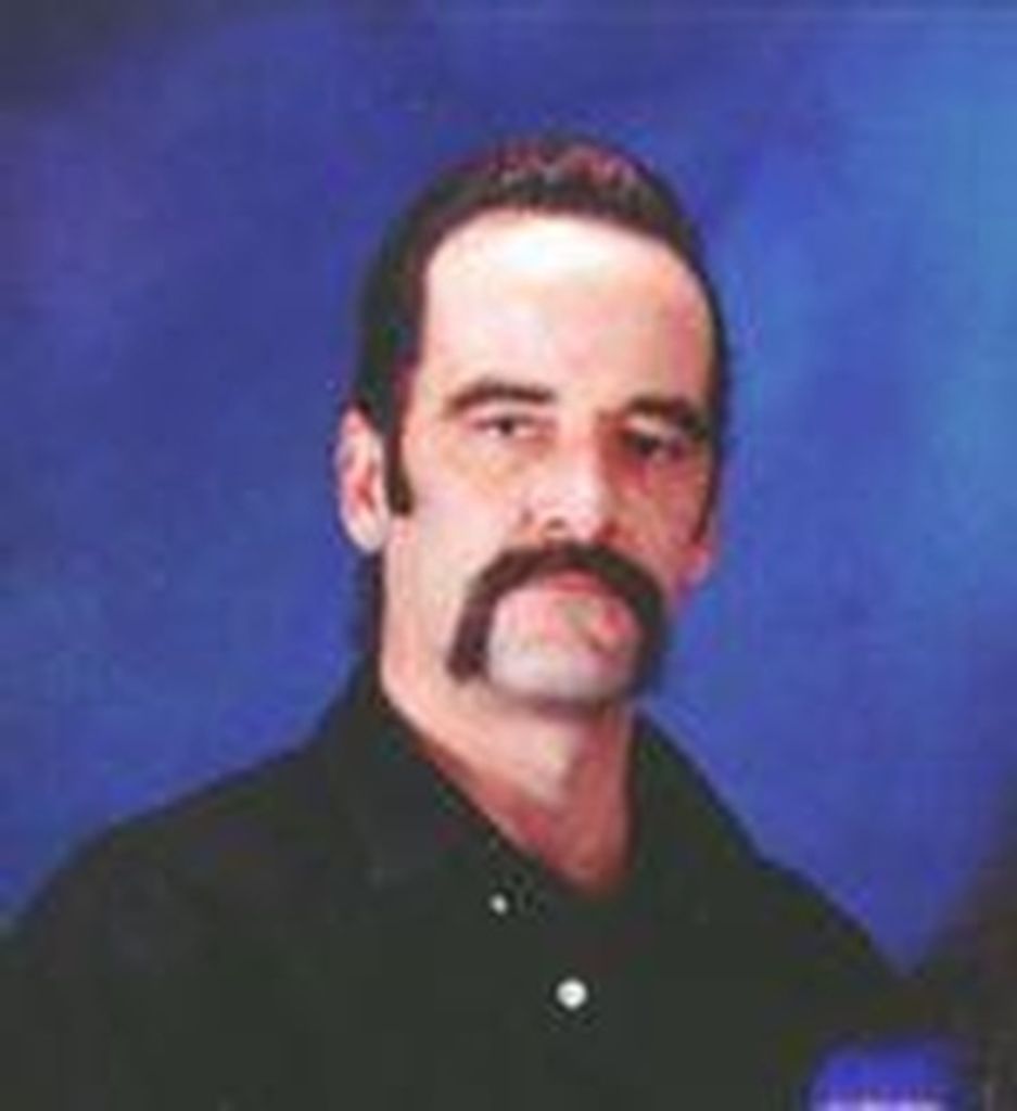 Daniel Richard Lucas