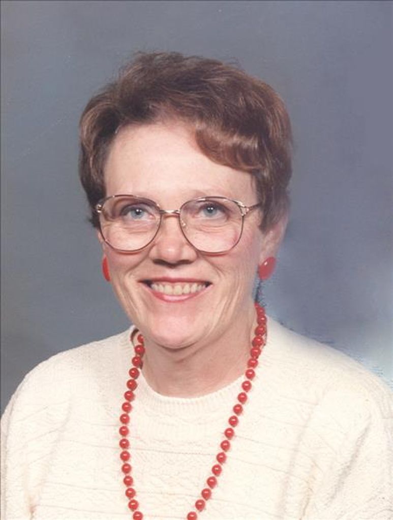 Marsha Louks