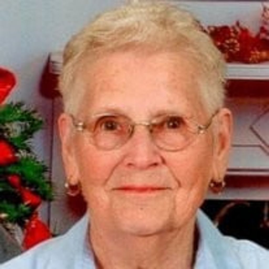 Norma Delores Winemiller