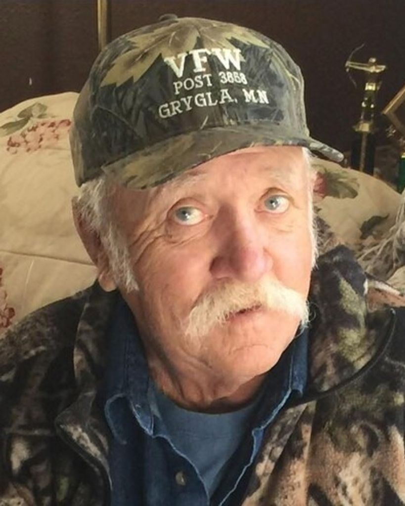 Wayne Hanson Profile Photo