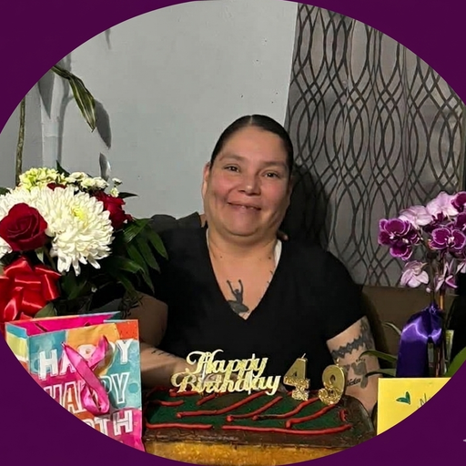 Josette Shawntel Sandoval Profile Photo