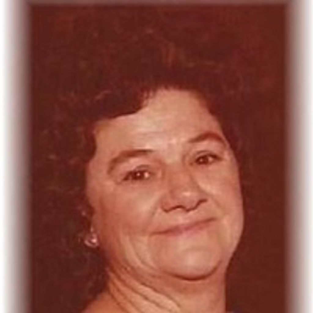 Mary Hebert Steen