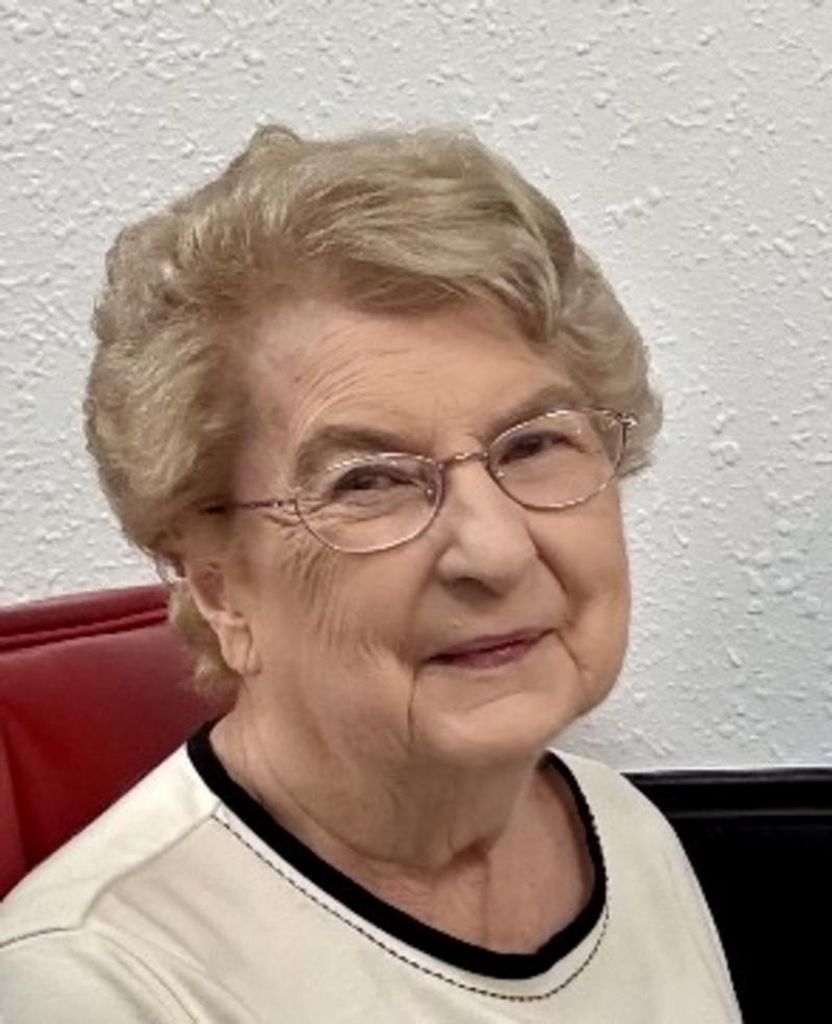 Clara Faye Monteith Profile Photo